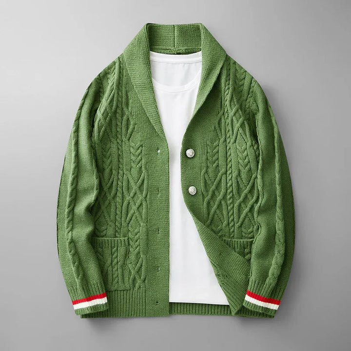 Men's Classic Sweater