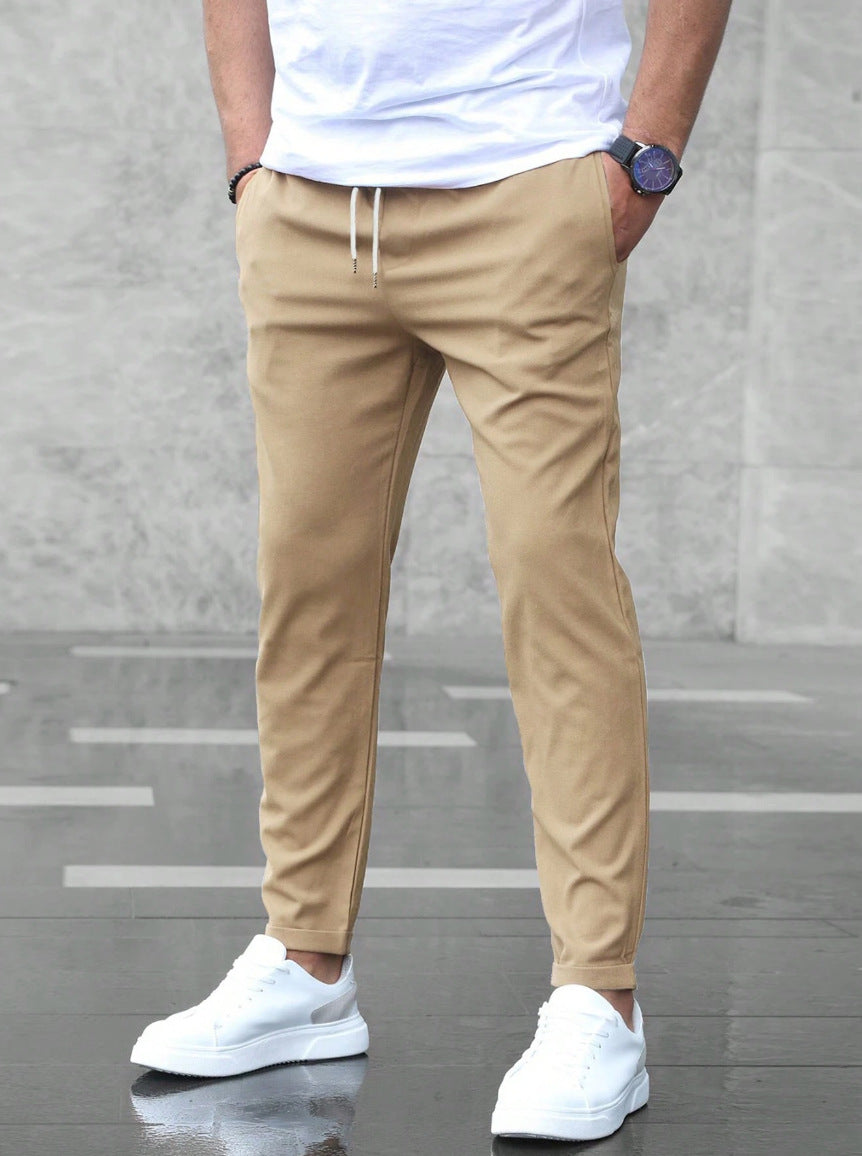 Men's Stretch Pants