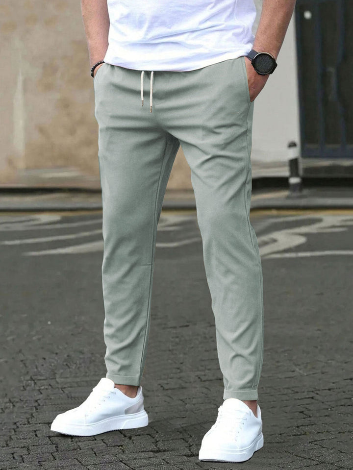 Men's Stretch Pants