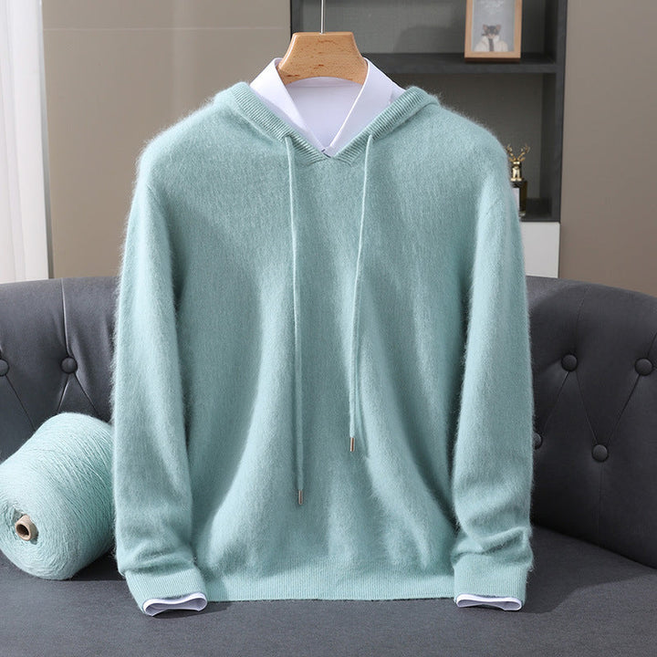 Valencia Premium Hoodie