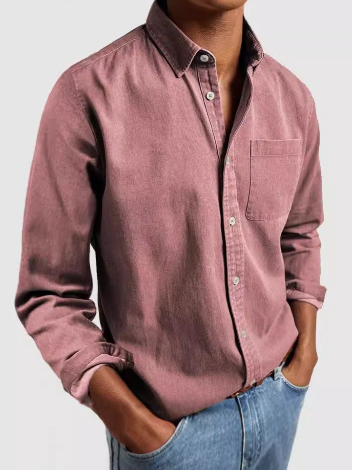 Men's Vintage Shirt