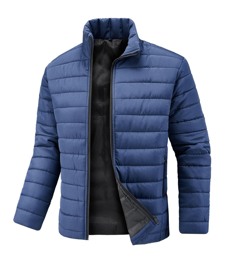 Men's Padded Winter Coat