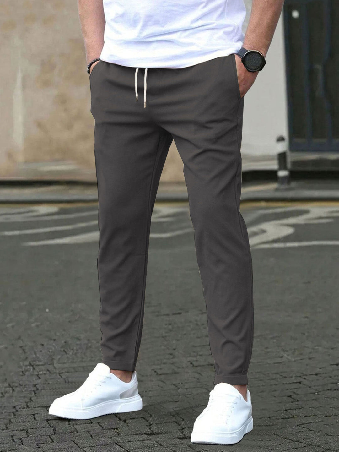 Men's Stretch Pants