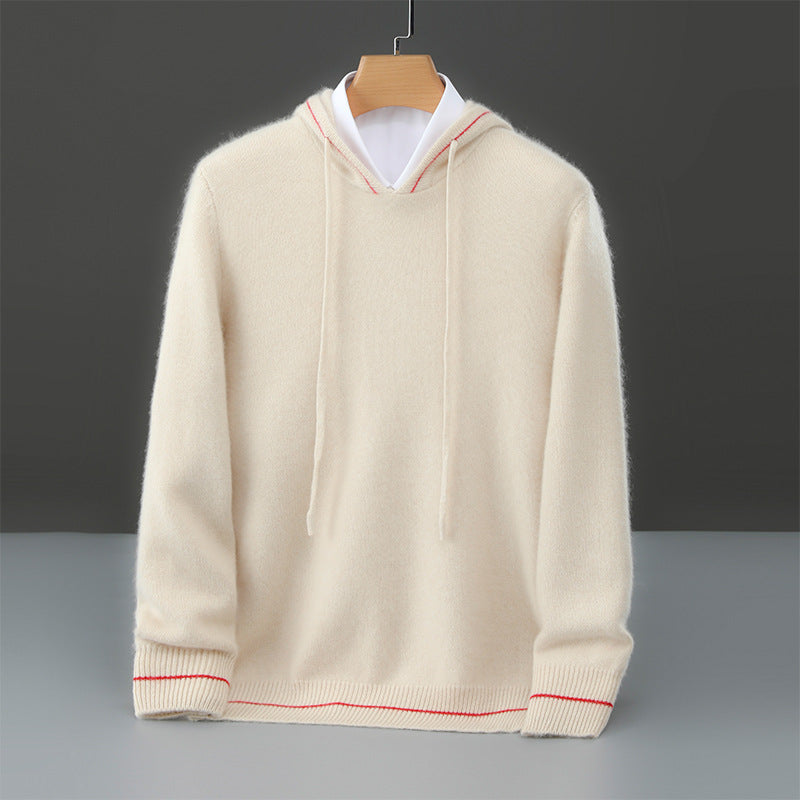 Elysian Premium Cloud Hoodie