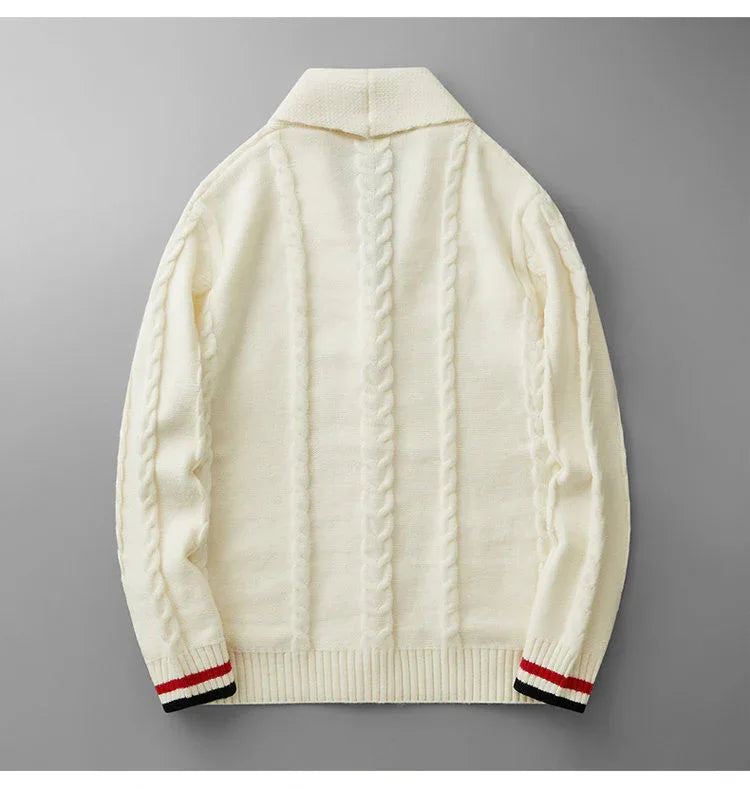 Men's Classic Sweater
