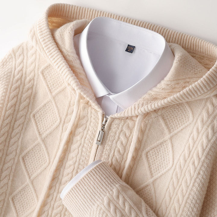 Montclair Premium Hoodie