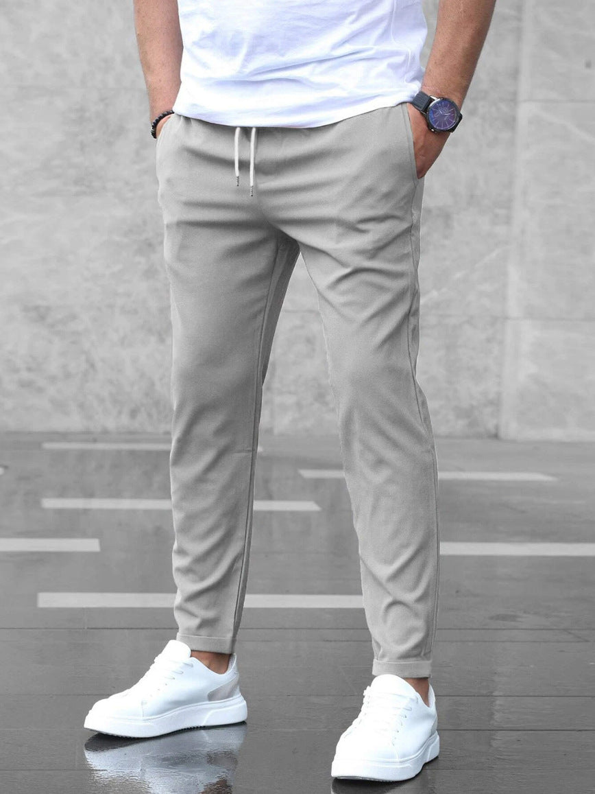 Men's Stretch Pants