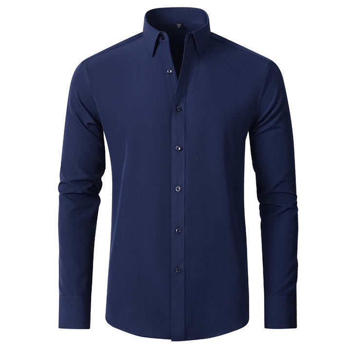 Men's Slim Stretch Shirt