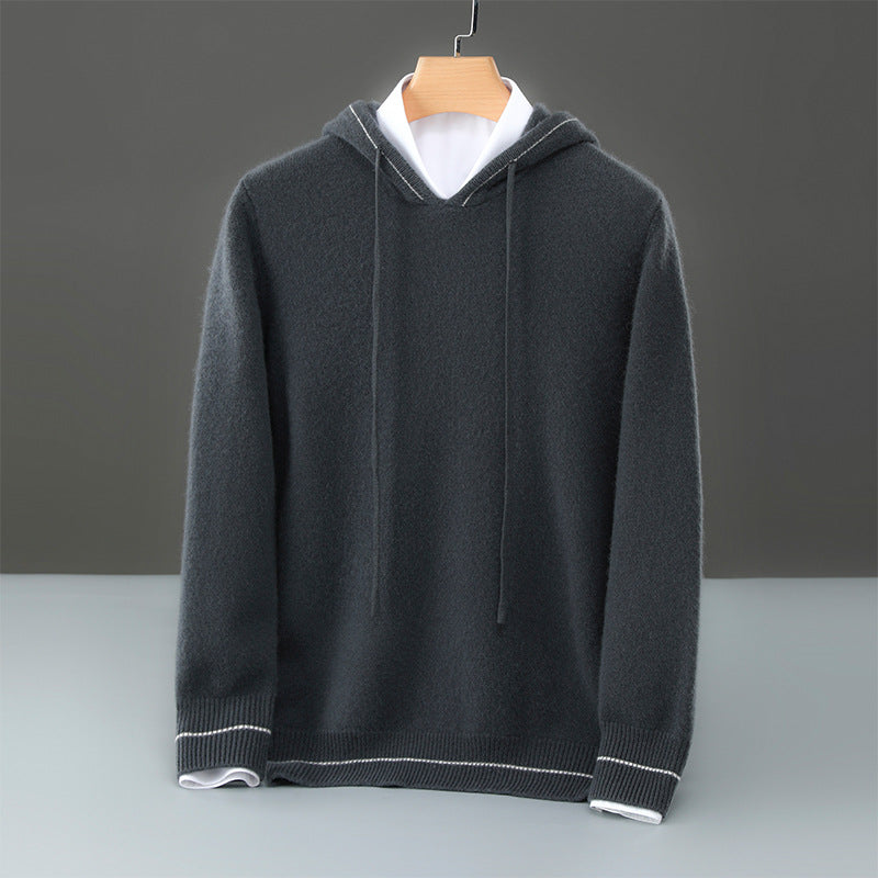 Elysian Premium Cloud Hoodie