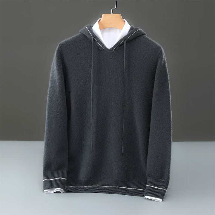 Elysian Premium Cloud Hoodie