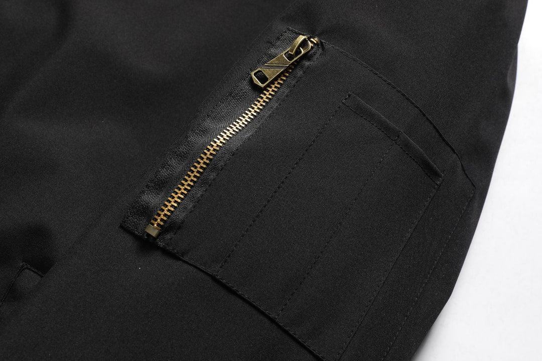 Ravenlock Winter Shell Jacket