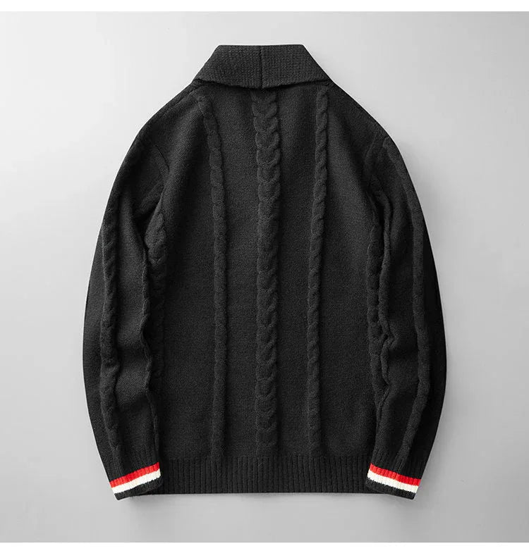 Men's Classic Sweater