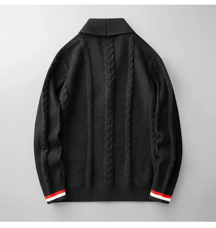 Men's Classic PUllover