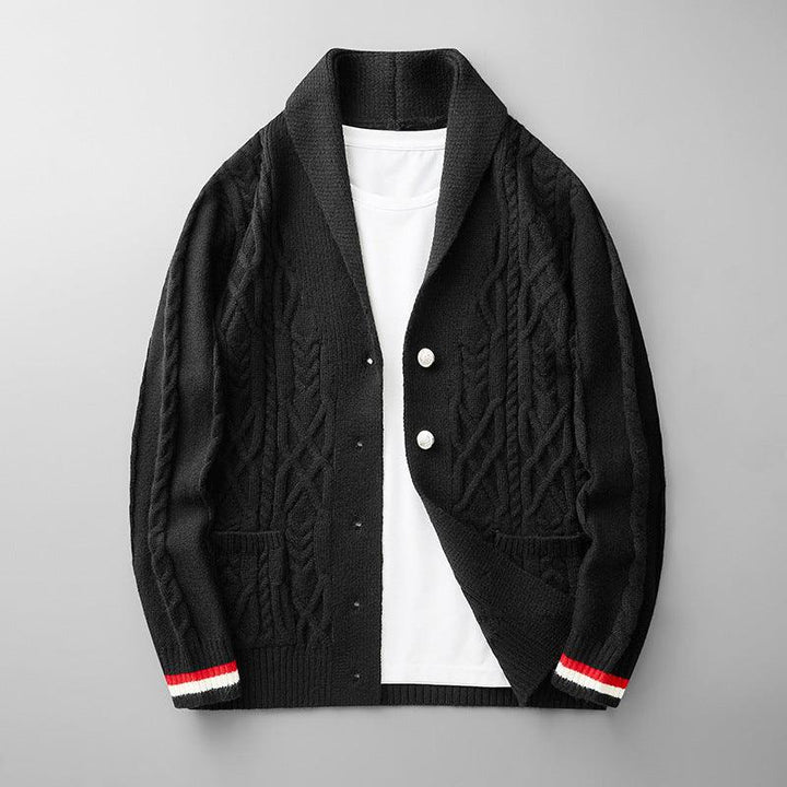 Men's Classic Sweater
