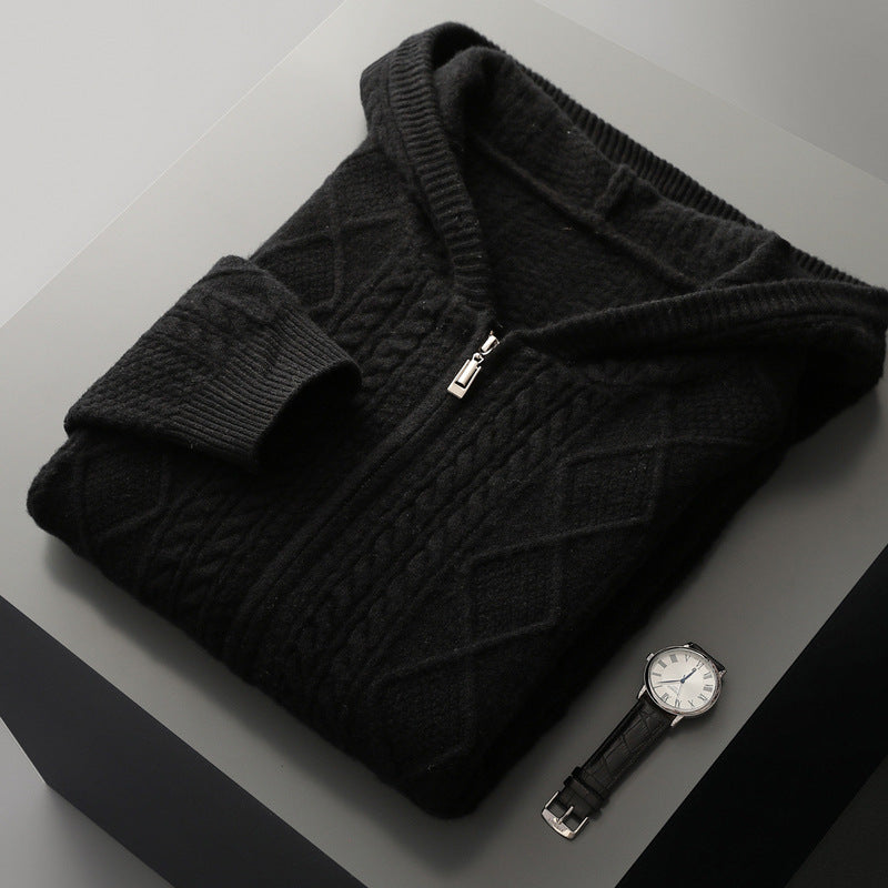 Montclair Premium Hoodie