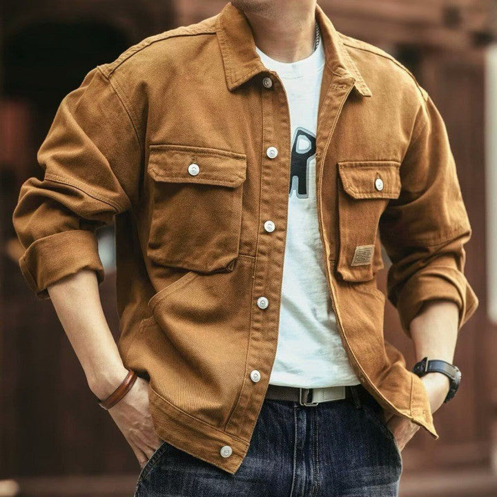 Sedona Jacket