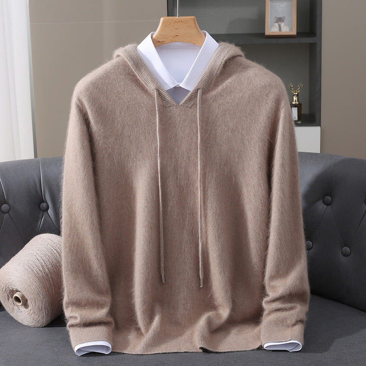 Valencia Premium Hoodie