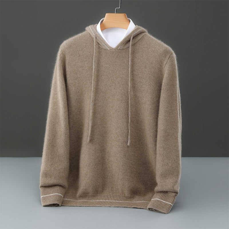 Elysian Premium Cloud Hoodie