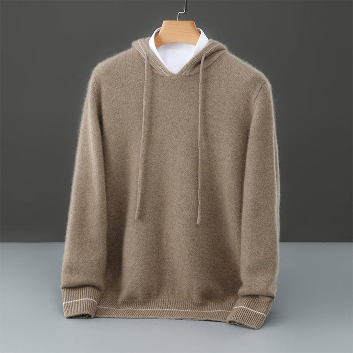 Elysian Premium Cloud Hoodie