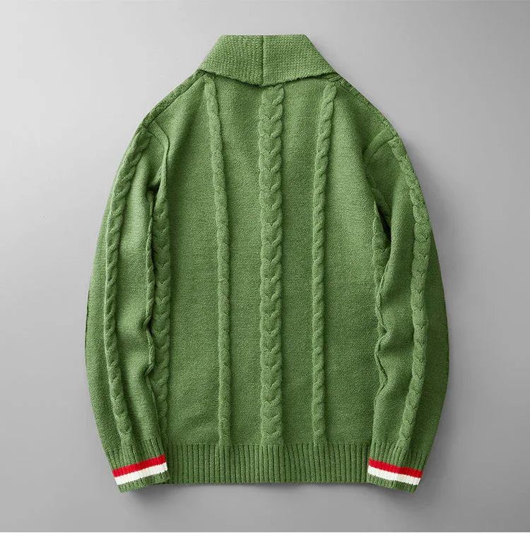 Men's Classic Sweater
