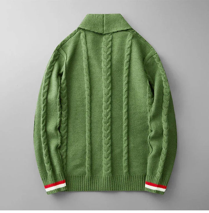 Men's Classic Sweater