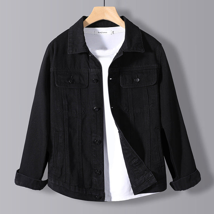 Dakota Denim Jacket