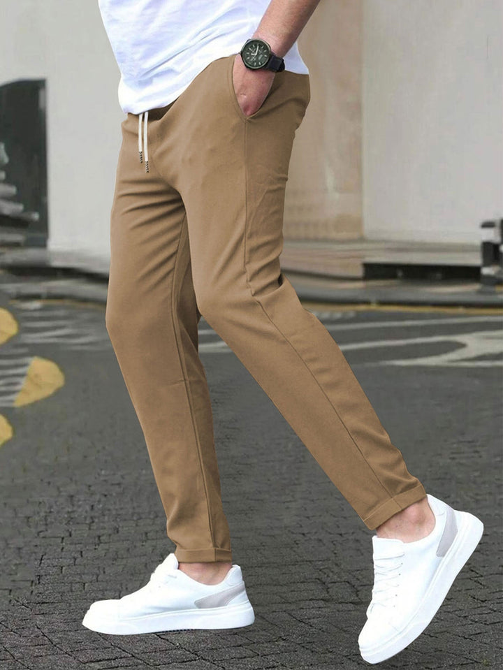 Men's Stretch Pants