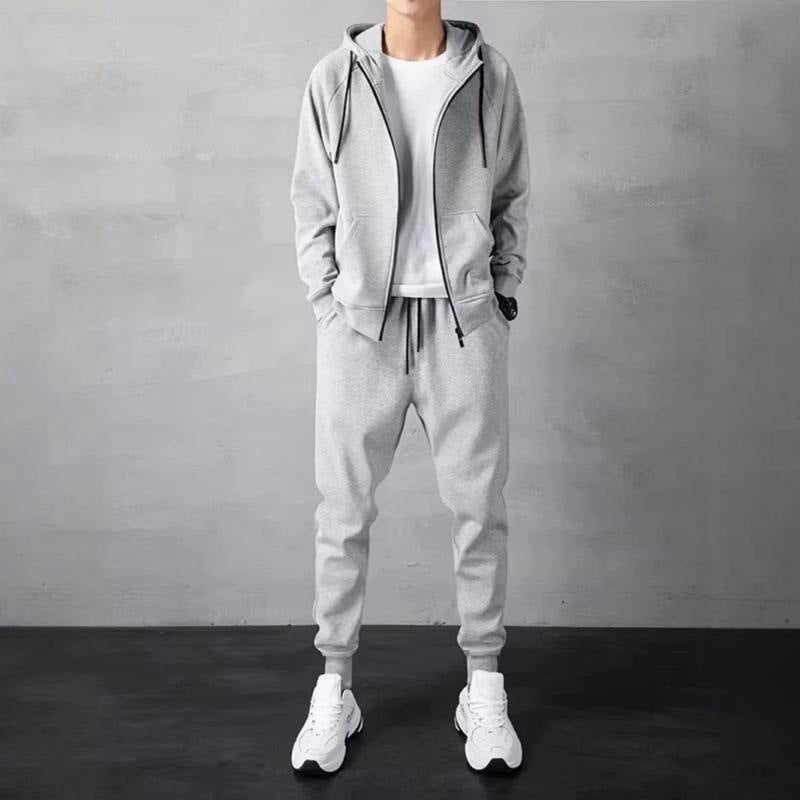 Men's Tracksuit