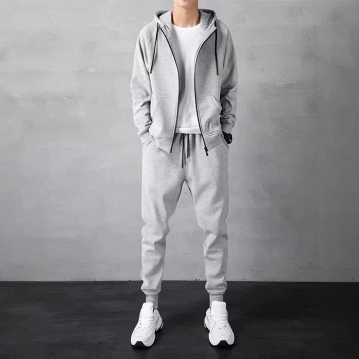 Men's Tracksuit