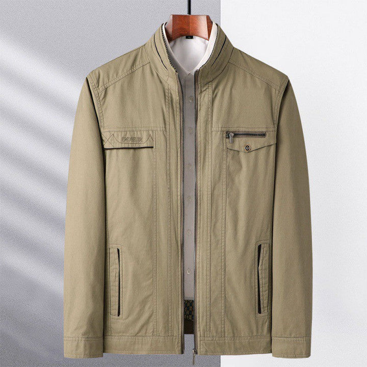 Phoenix Jacket