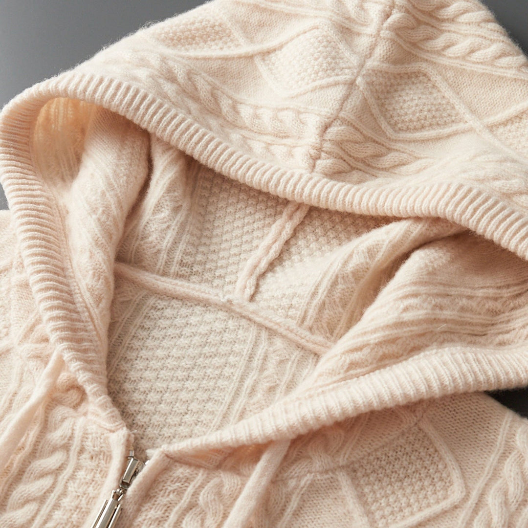 Montclair Premium Hoodie