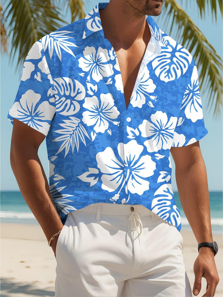 Men's Printed Shirt