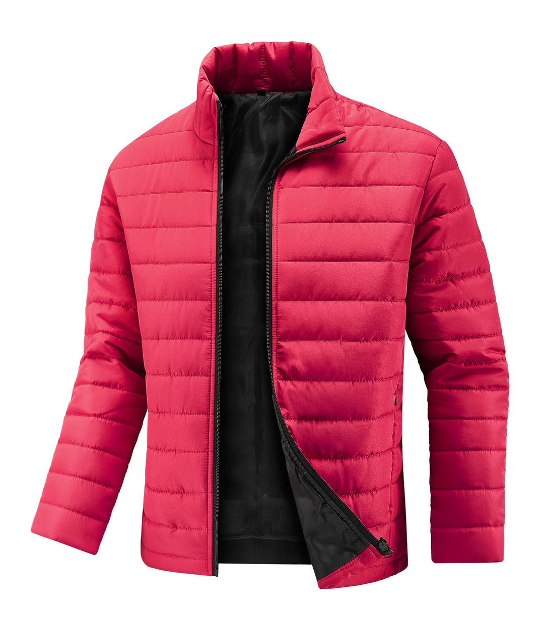 Men's Padded Winter Coat
