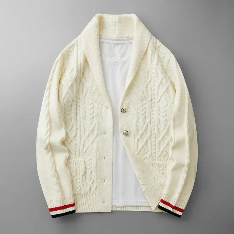 Men's Classic PUllover