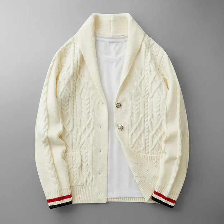 Men's Classic PUllover