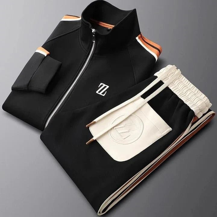 Zane Premium Athleisure Set