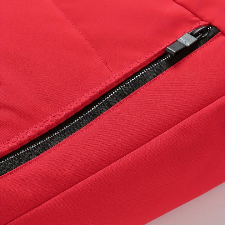 Men's Elegant Winter Zipper Jacket