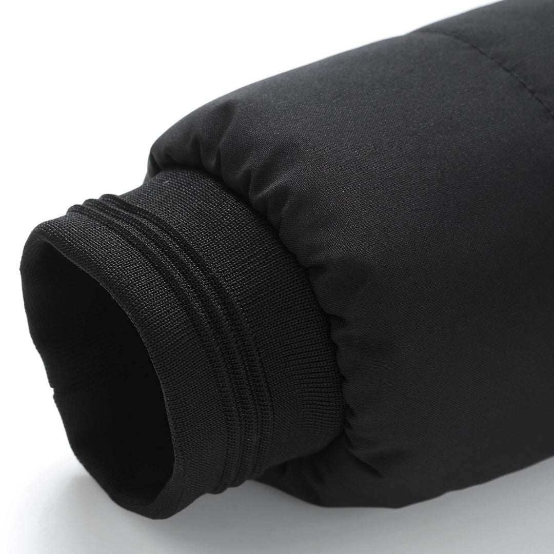 Men's Elegant Winter Zipper Jacket