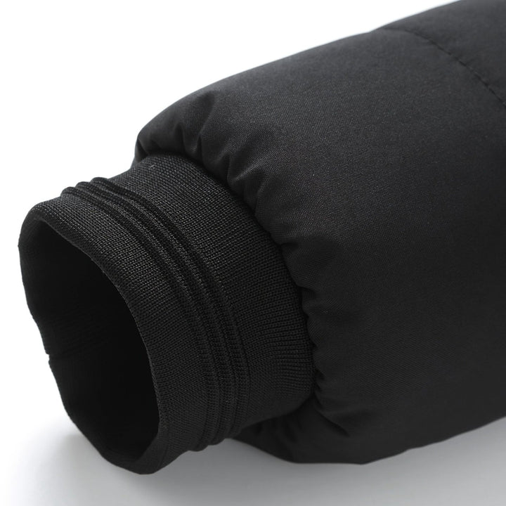 Men's Elegant Winter Zipper Jacket