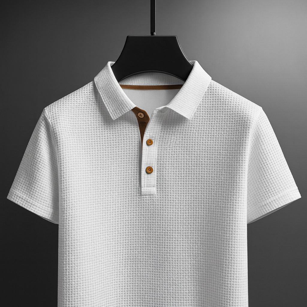 Men's Polo Breeze