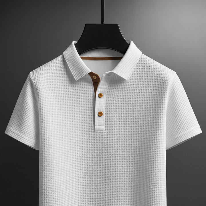 Men's Polo Breeze