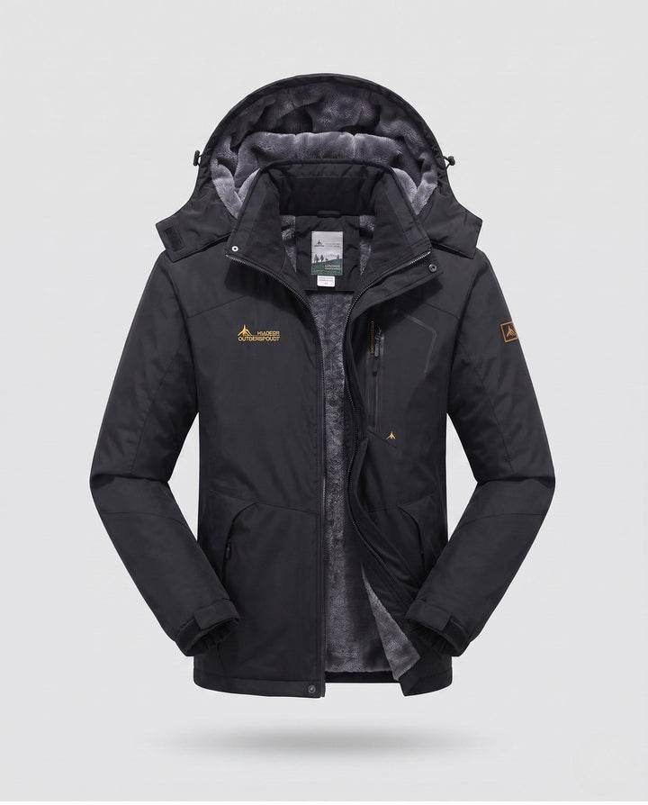 Men's Insulated Ski Jacket