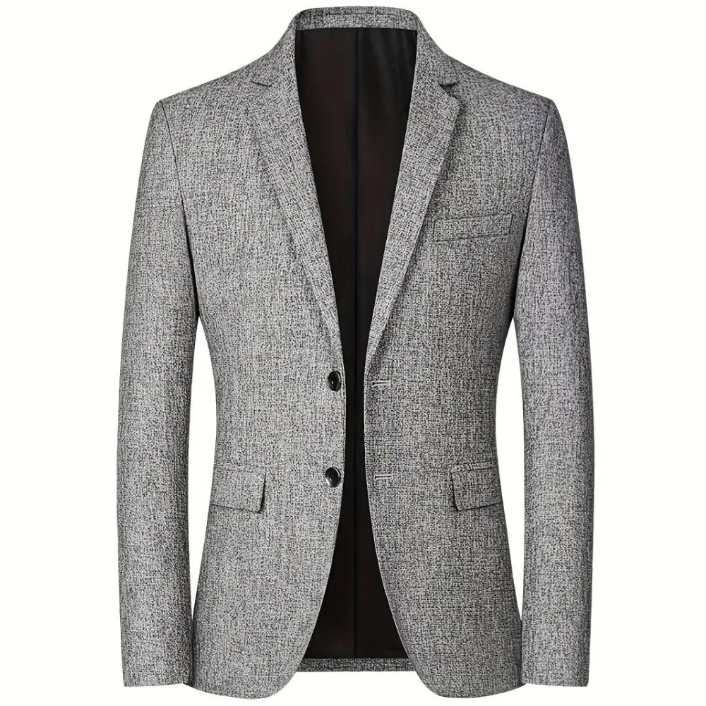 Men's Classic Fit Blazer