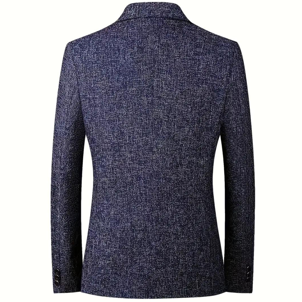 Men's Classic Fit Blazer