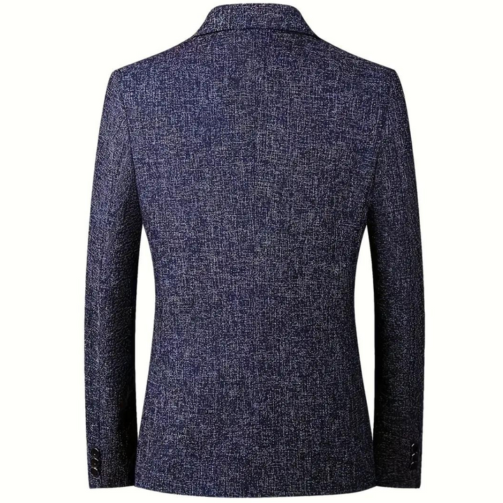 Men's Classic Fit Blazer