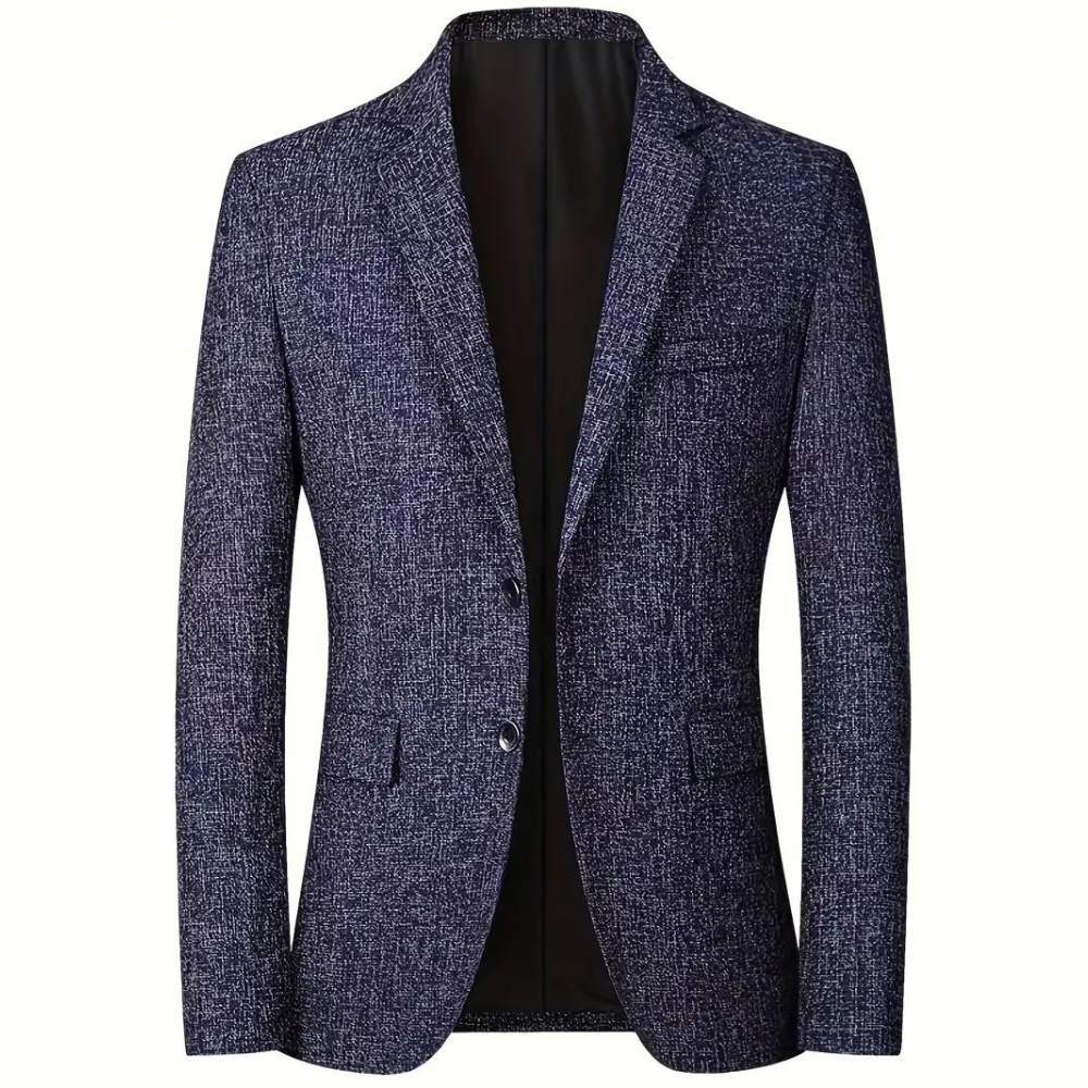 Men's Classic Fit Blazer