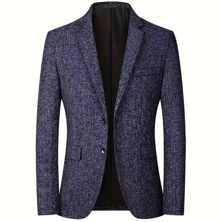 Men's Classic Fit Blazer