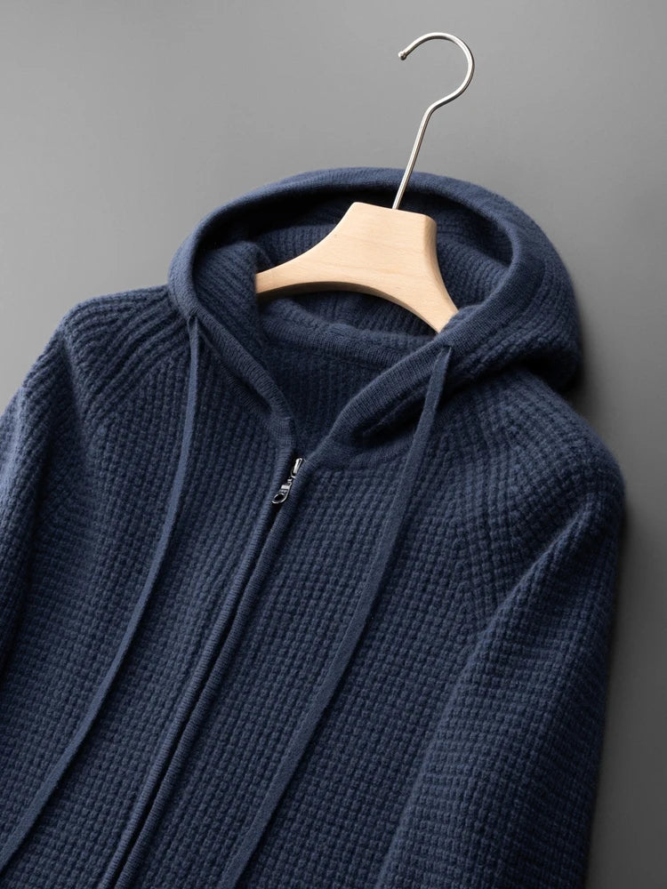 Monaco Premium Hoodie