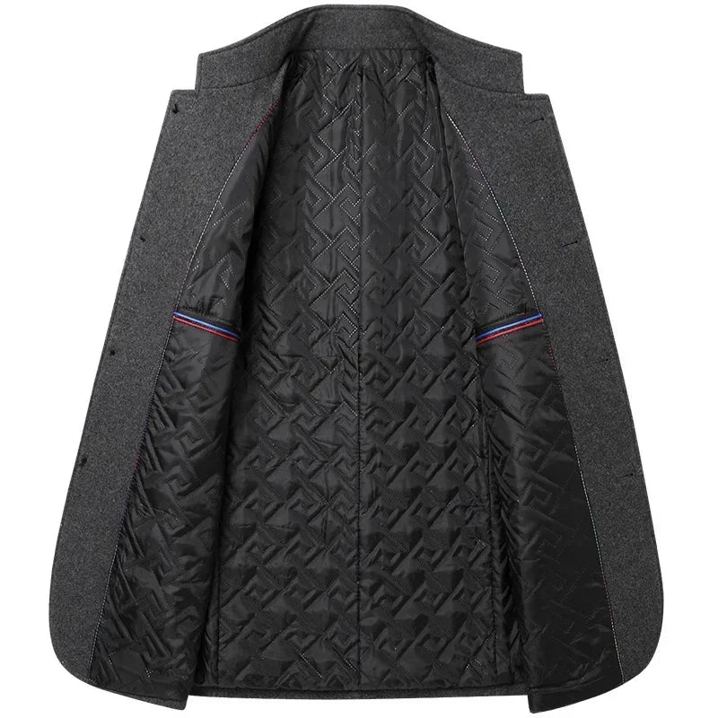 Men'S Coat