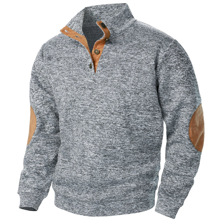 Men's Refined Sweater